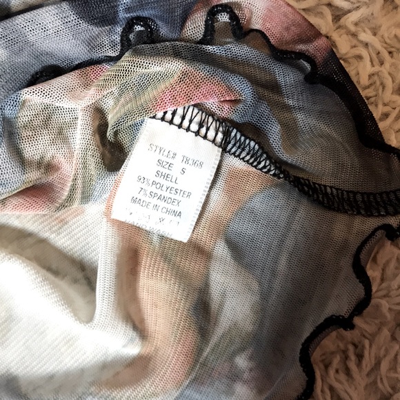 Cherub Angel 🪽 👼 ♥️ Top - Picture 4 of 6